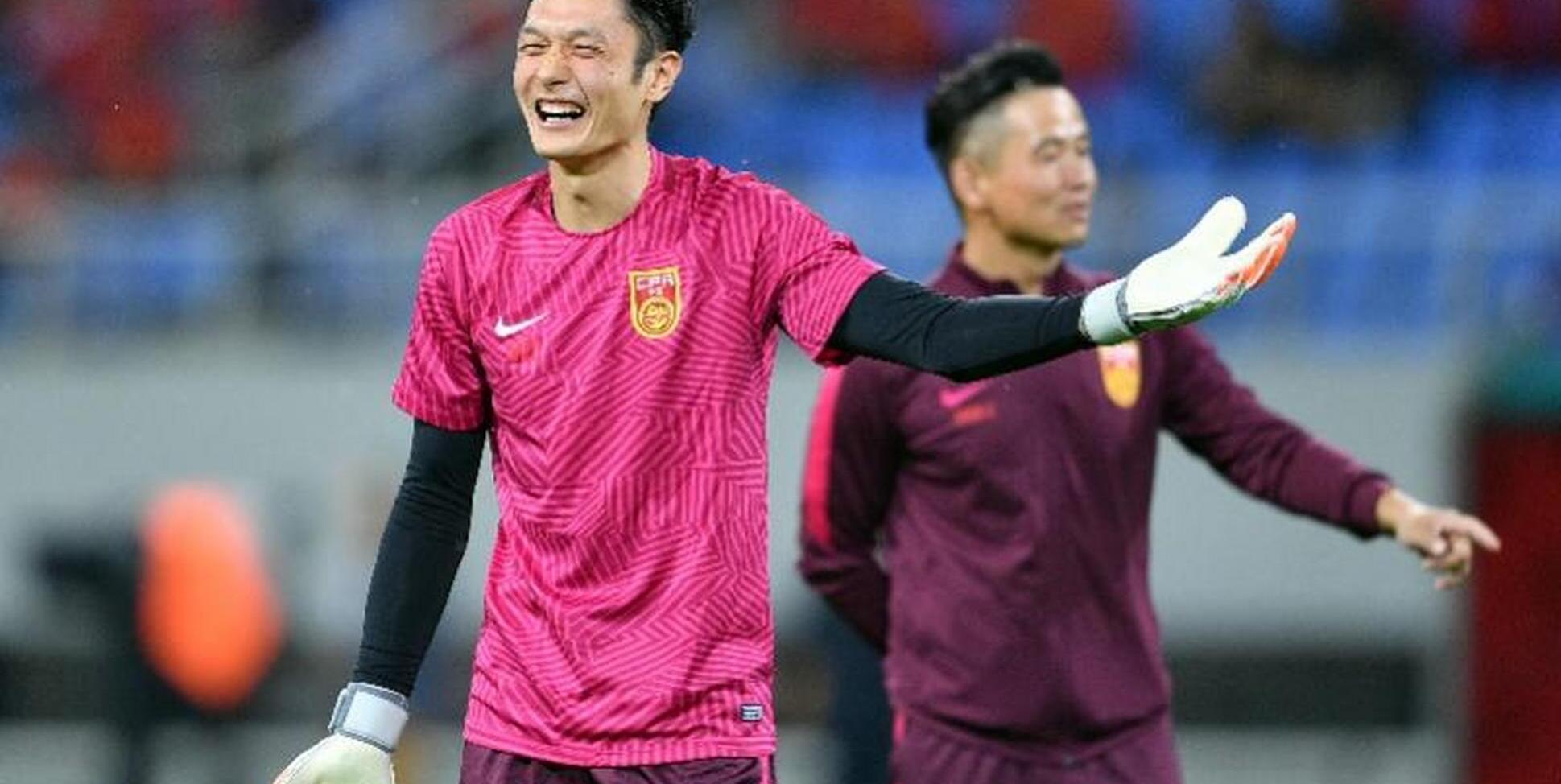 关于国安主教练批评球员表现，指责态度不够认真的信息