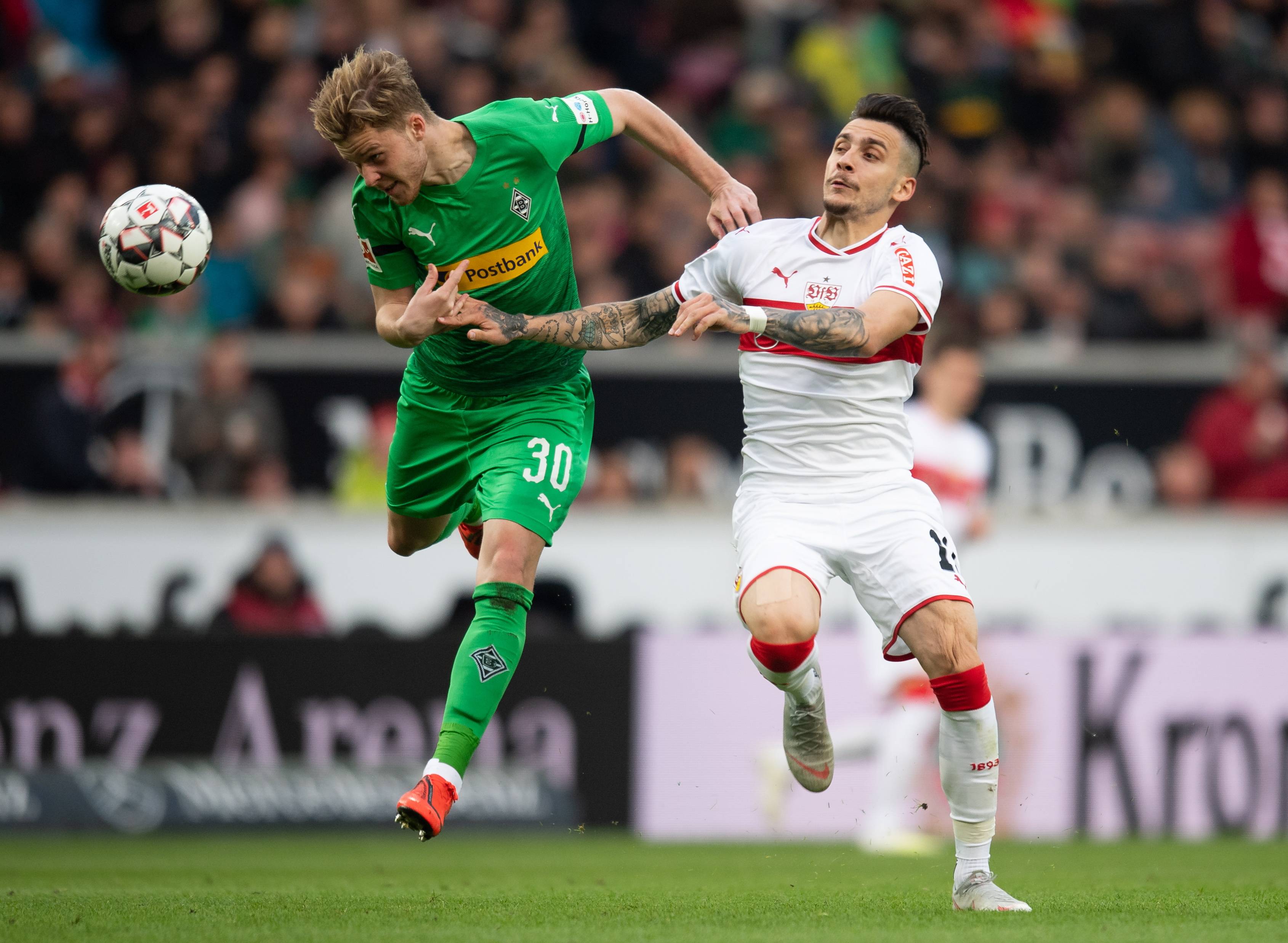 斯图加特新赛季目标明确，冲刺德甲联赛榜首的简单介绍