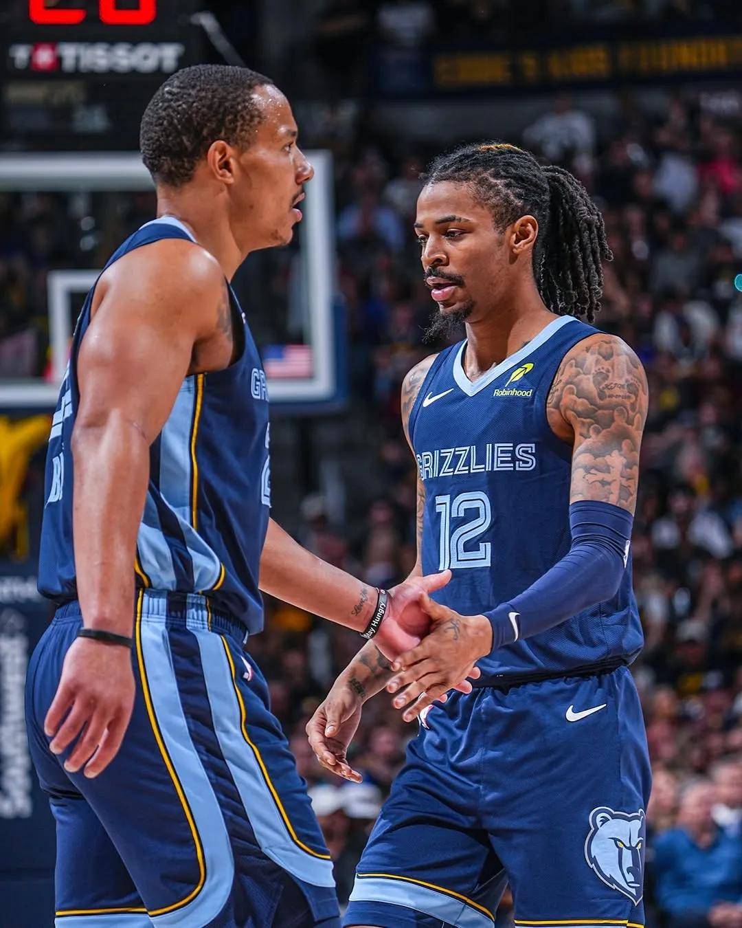 凯尔特人，莫兰特，连续三场30+！